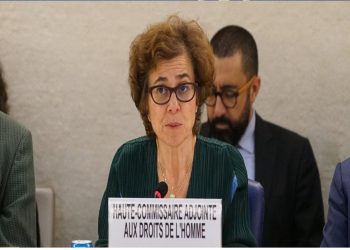 Sri Lanka must conduct independent, transparent probe into Easter Sunday attacks – UNHRC  I Sri Lanka Latest News