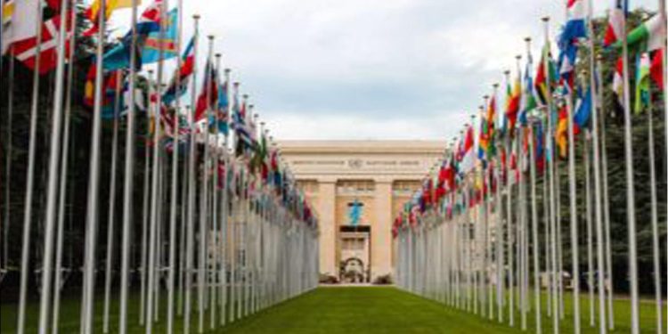 Impunity in Sri Lanka to be raised at UN Human Rights Council I Sri Lanka Latest News