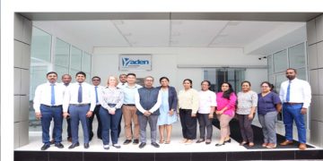 USFDA Delegation Visits YADEN LABORATORIES (PVT) LTD I Sri Lanka Latest Business News