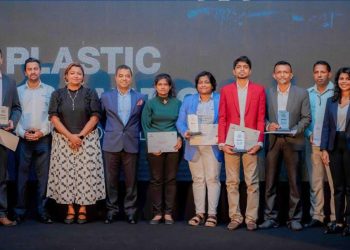 USAID – Island Climate Initiative hosts a Demo Day showcasing Innovative Solutions to Tackle Plastic Waste and Pollution in Sri Lanka  I Sri Lanka Latest Business News