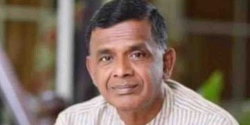 Member of Parliament for SJB declined an invitation to travel to the United States with Ranil! I Sri Lanka Latest News