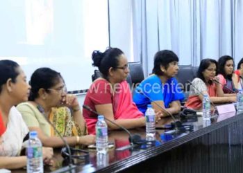 Soon a bill to establish a National Commission for Women for the betterment of women in Sri Lanka will be submitted to Parliament I Sri Lanka Latest News!