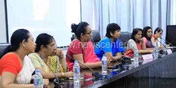 Soon a bill to establish a National Commission for Women for the betterment of women in Sri Lanka will be submitted to Parliament I Sri Lanka Latest News!