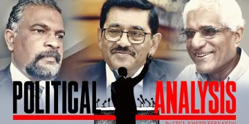September has come and gone, and SL remains bankrupt  I Sri Lanka Latest News