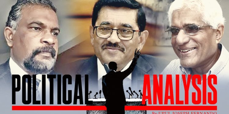September has come and gone, and SL remains bankrupt  I Sri Lanka Latest News