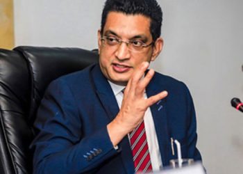 Son came voluntarily to give his expertise to the country! Government did not spend five cents! Ali Sabri answers about his son coming to the UN meetings! Sri Lanka Latest News