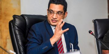 Son came voluntarily to give his expertise to the country! Government did not spend five cents! Ali Sabri answers about his son coming to the UN meetings! Sri Lanka Latest News