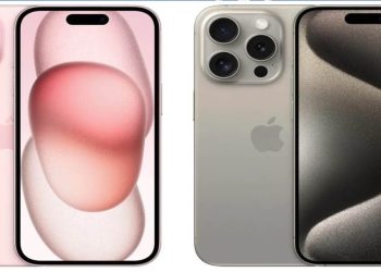 Apple iPhone 15 vs. iPhone 15 Pro: Every Difference Between the New Phones I Sri Lanka Latest News