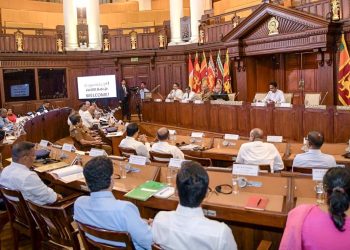Sagala takes over the Arugambe development plan! The concept of the President! PHOTOS I Sri Lanka Latest News