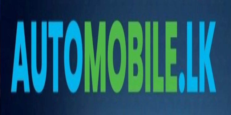 SLT Digital Services Unveils “Automobile.LK” Digital Directory for the Automobile Industry  I Sri Lanka Latest Business News