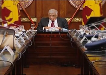 Mini cabinet reshuffle on the cards!