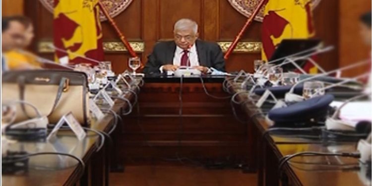 Mini cabinet reshuffle on the cards!