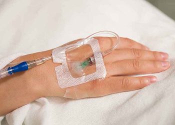 Fever patient  8 year old girl’s part of the hand was amputated in Jaffna teaching hospital  I Sri Lanka Latest News