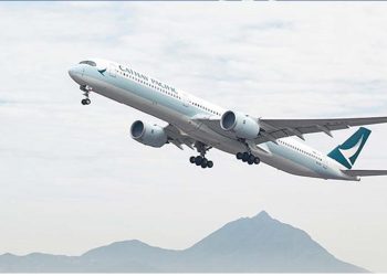 Fly again Sri Lanka with Cathay Pacific I Sri Lanka Latest Business News
