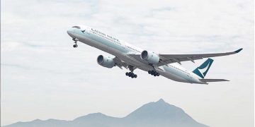 Fly again Sri Lanka with Cathay Pacific I Sri Lanka Latest Business News