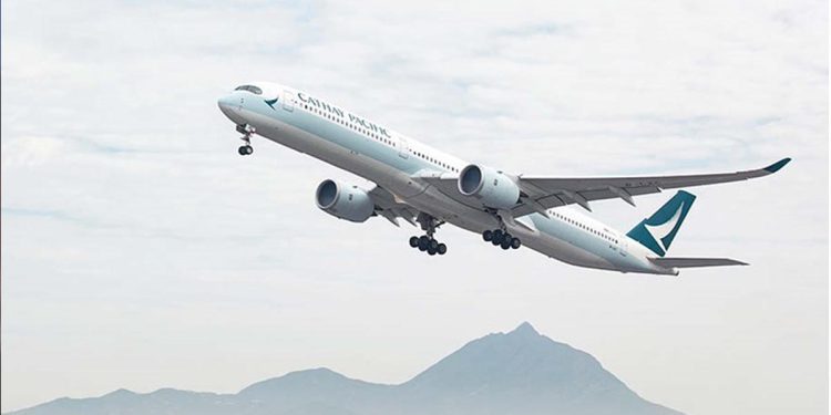 Fly again Sri Lanka with Cathay Pacific I Sri Lanka Latest Business News
