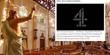Ministry of Defence denies the accusation of Channel Four! Channel 4 will certainly be held responsible for any unintended actions or consequences arising from malicious and poorly substantiated claims! I Sri Lanka Latest News