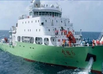 “No Permission For China Ship, Indian Concerns Important To Us”: Lankan Minister  I Sri Lanka Latest  News
