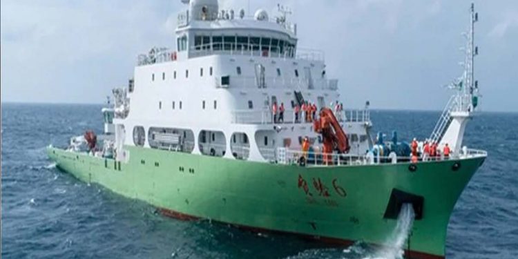 “No Permission For China Ship, Indian Concerns Important To Us”: Lankan Minister  I Sri Lanka Latest  News