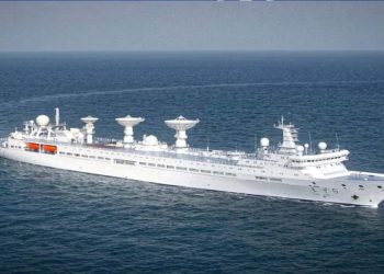 China ‘Scans’ India’s Backyard For Unhindered Submarine Ops; Uses Research Vessel To Gather Data I Sri Lanka Latest News