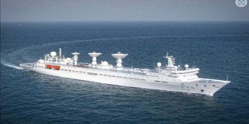 China ‘Scans’ India’s Backyard For Unhindered Submarine Ops; Uses Research Vessel To Gather Data I Sri Lanka Latest News