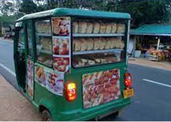 Uploading threatening FB posts on President a ‘Choon Pan’ seller remanded  I Sri Lanka Latest News