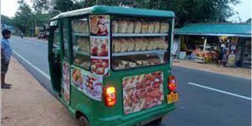 Uploading threatening FB posts on President a ‘Choon Pan’ seller remanded  I Sri Lanka Latest News