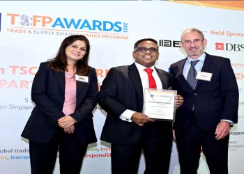 ADB names ComBank its ‘Leading Partner Bank’ in Sri Lanka for 3rd year I Sri Lanka Latest Business News