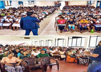 ComBank supports students facing Year 5 scholarship exam with a series of workshops I Sri Lanka Latest Business News