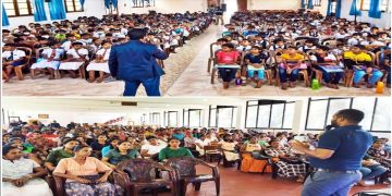 ComBank supports students facing Year 5 scholarship exam with a series of workshops I Sri Lanka Latest Business News