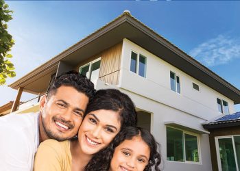 ComBank launches Sri Lanka’s first Green Home Loans scheme I Sri Lanka Latest News