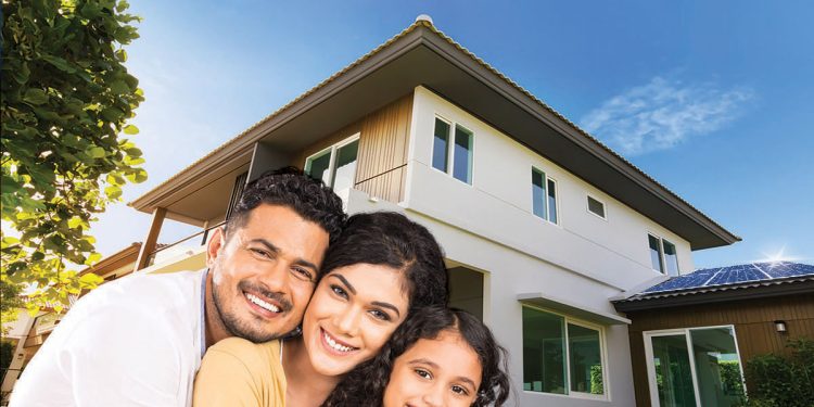 ComBank launches Sri Lanka’s first Green Home Loans scheme  I Sri Lanka Latest News