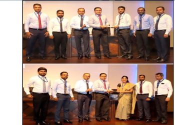 ComBank conducts hackathon for staff to display problem-solving ingenuity I Sri Lanka Latest Business News