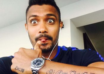 Danushka cleared of sexual assault charges I Sri Lanka Latest News