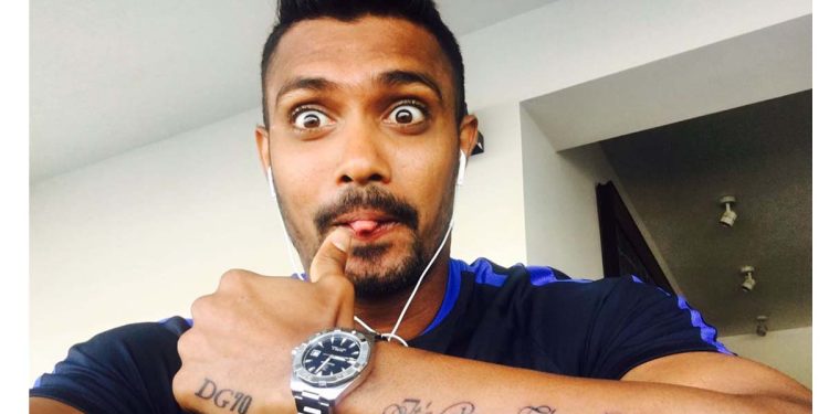 Danushka cleared of sexual assault charges I Sri Lanka Latest News