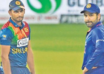 Sri Lanka Cricket delivered a subpar performance: Inadia recorded an easy win in the Asian cup final I Sri Lanka Latest News