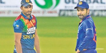 Sri Lanka Cricket delivered a subpar performance: Inadia recorded an easy win in the Asian cup final I Sri Lanka Latest News