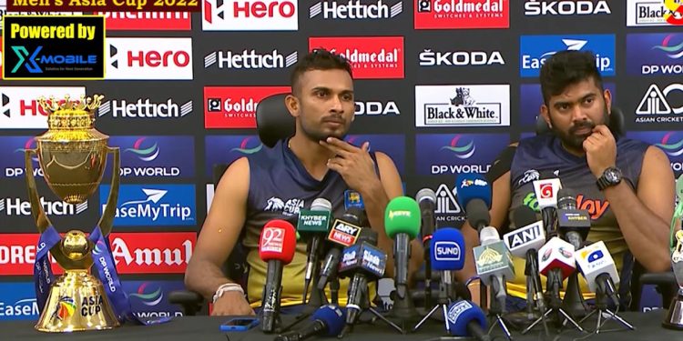 Despite losing the Asian Cup, Dasun will still captain the World Cup ODI team. I Sri Lanka Latest News