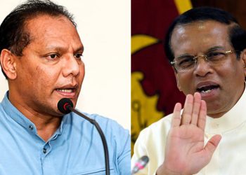 SLFP Secretary General MP Dayasiri Jayasekara’s party membership suspended I Sri Lanka Latest News