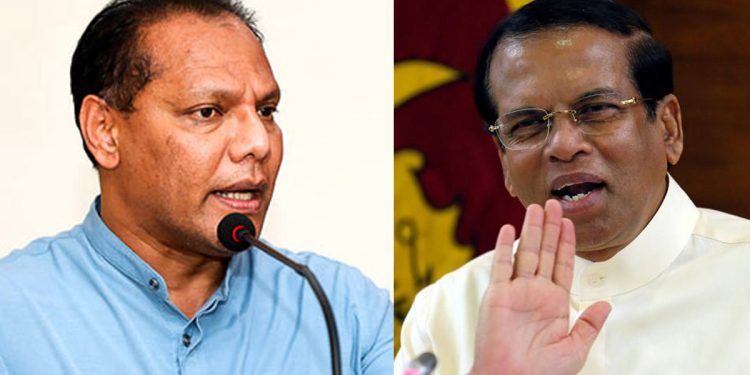 SLFP Secretary General MP Dayasiri Jayasekara’s party membership suspended I Sri Lanka Latest News