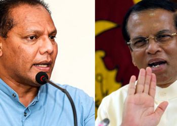 Dayasiri gets an injunction order against Maithrie’s suspension letter I Sri Lanka Latest News