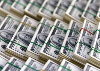 Official reserves fall by 4.4% in one month! Now there are 3765 million dollars! I Sri Lanka Latest News