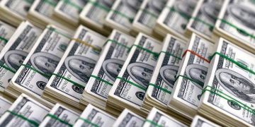 Official reserves fall by 4.4% in one month! Now there are 3765 million dollars! I Sri Lanka Latest News