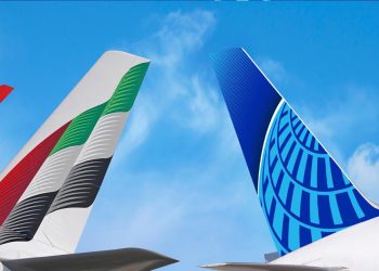 Emirates and United Expand Codeshare Partnership to Include Flights to and from Mexico I Sri Lanka Latest Business News