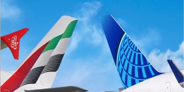Emirates and United Expand Codeshare Partnership to Include Flights to and from Mexico I Sri Lanka Latest Business News