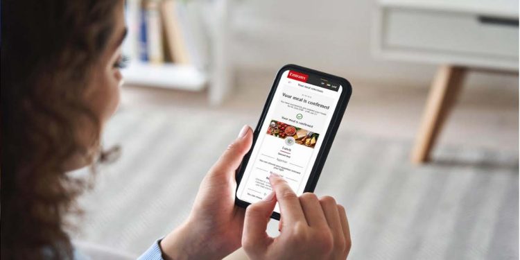 Emirates Extends Inflight Meal Preordering Service across Europe I Sri Lanka Latest Business News