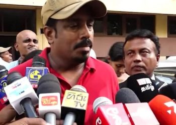 Right to express opinions of the people will be seriously threatened through the Social Media Network Prohibition Act of the government I Sri Lanka Latest News