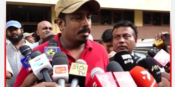 Right to express opinions of the people will be seriously threatened through the Social Media Network Prohibition Act of the government I Sri Lanka Latest News