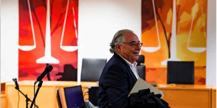 Portuguese court convicts hacker behind biggest leak in football history I Sri Lanka Latest News
