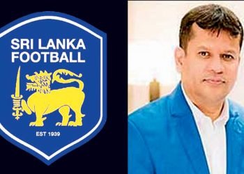 Jaswar Umar wins the election of the Sri Lanka Football Federation! VIDEO I Sri Lanka Latest News